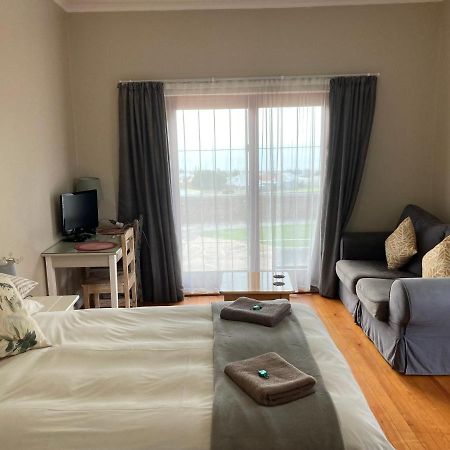 Hotel Kirknewton Port Elizabeth Zewnętrze zdjęcie