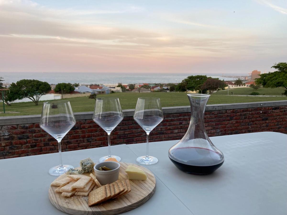 Hotel Kirknewton Port Elizabeth Zewnętrze zdjęcie