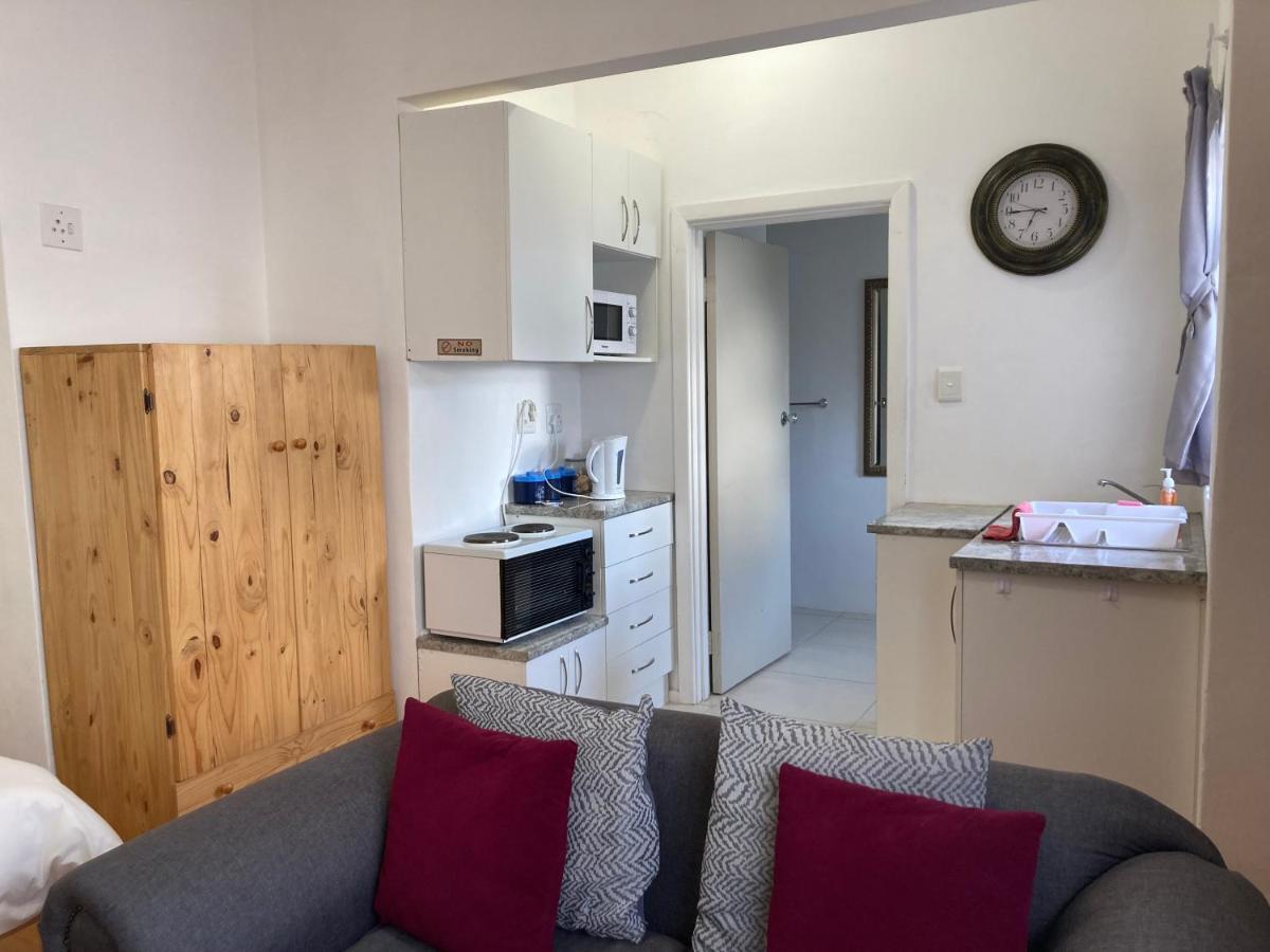 Hotel Kirknewton Port Elizabeth Zewnętrze zdjęcie