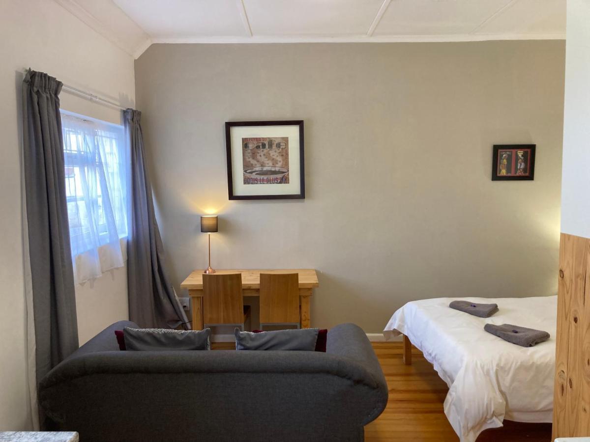 Hotel Kirknewton Port Elizabeth Zewnętrze zdjęcie