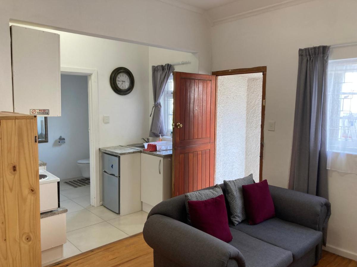 Hotel Kirknewton Port Elizabeth Zewnętrze zdjęcie