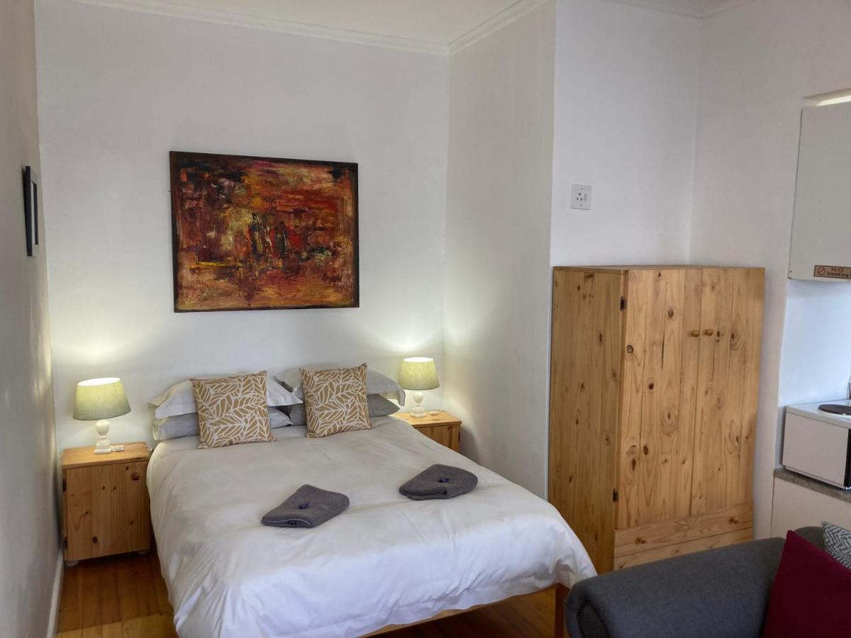 Hotel Kirknewton Port Elizabeth Zewnętrze zdjęcie