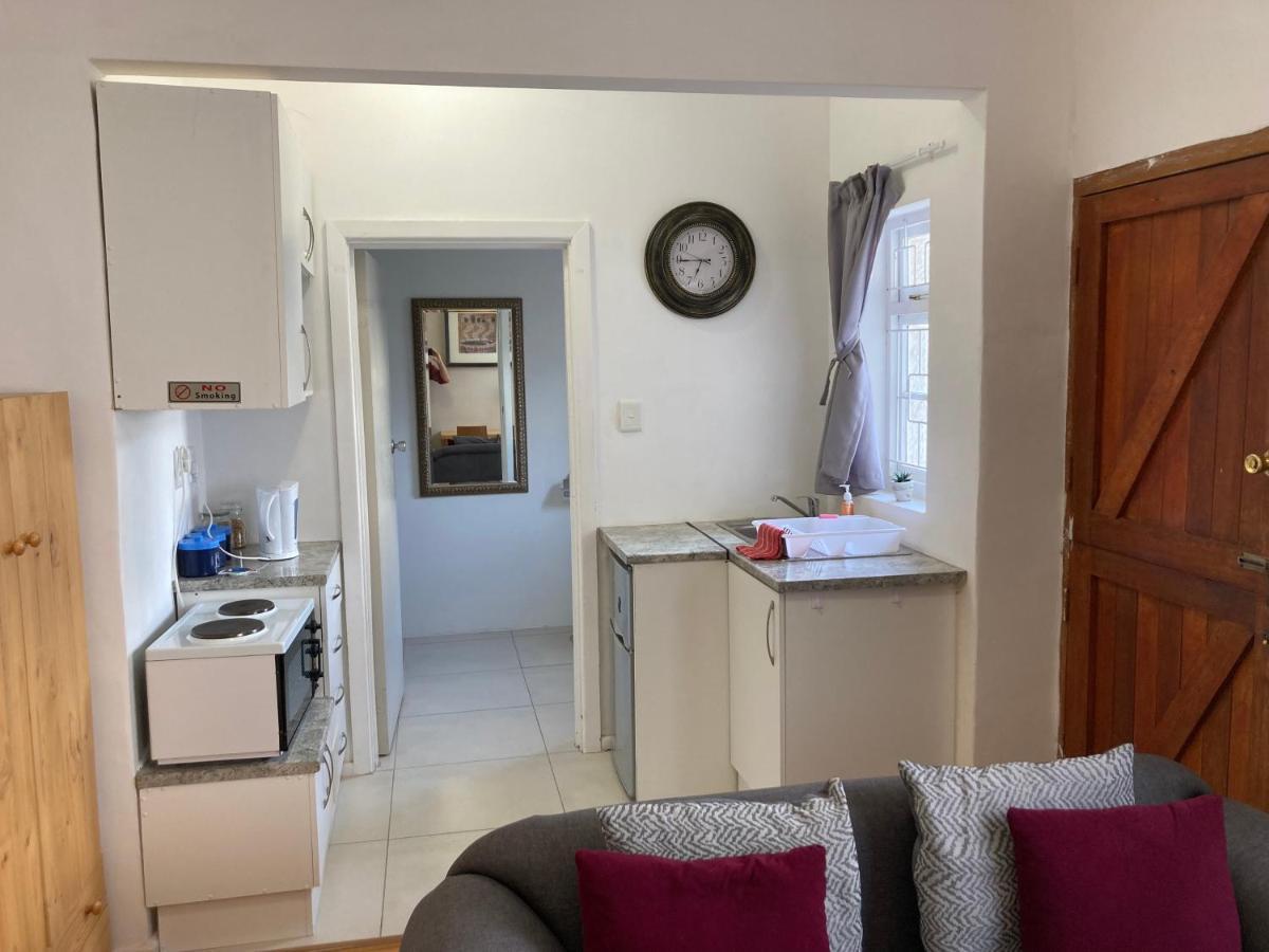 Hotel Kirknewton Port Elizabeth Zewnętrze zdjęcie