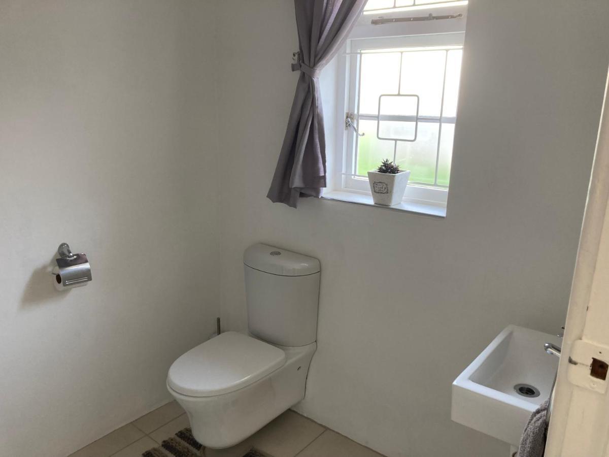 Hotel Kirknewton Port Elizabeth Zewnętrze zdjęcie
