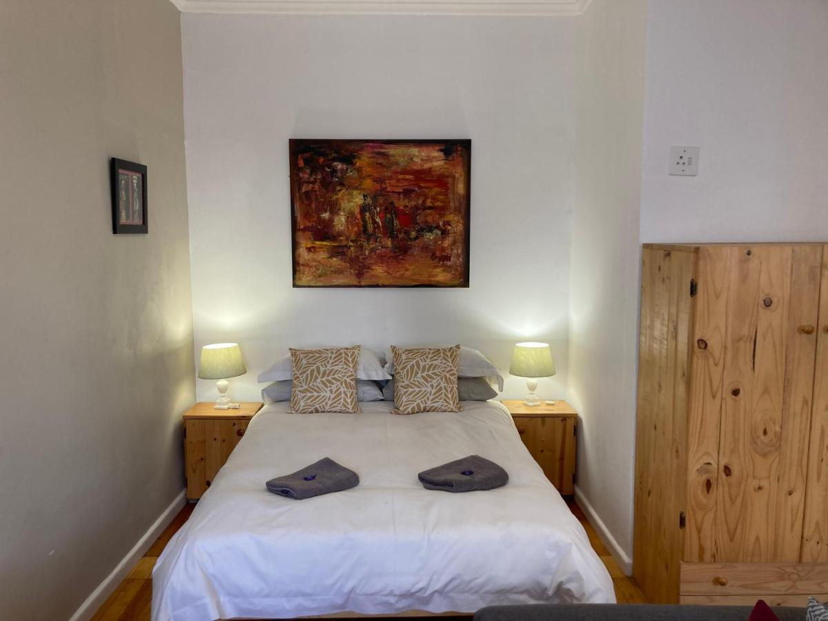 Hotel Kirknewton Port Elizabeth Zewnętrze zdjęcie
