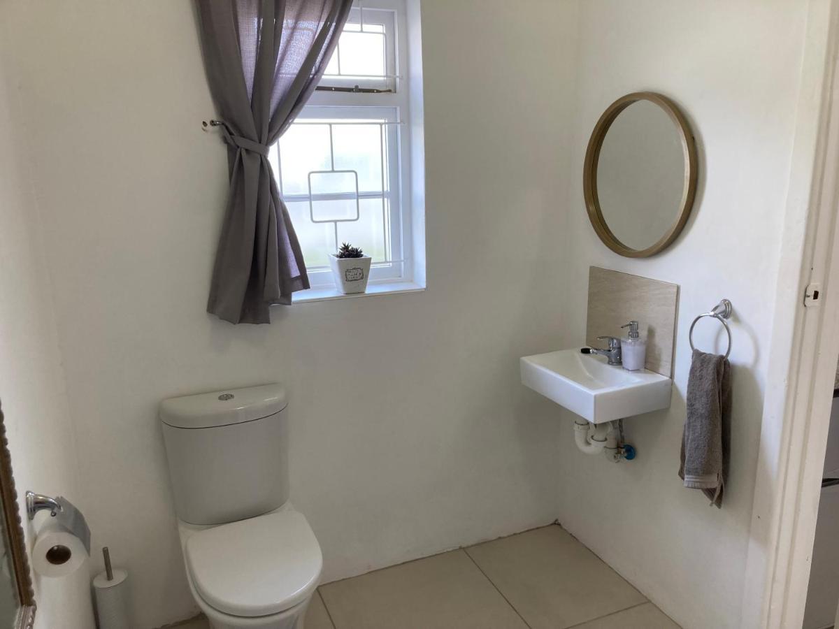 Hotel Kirknewton Port Elizabeth Zewnętrze zdjęcie