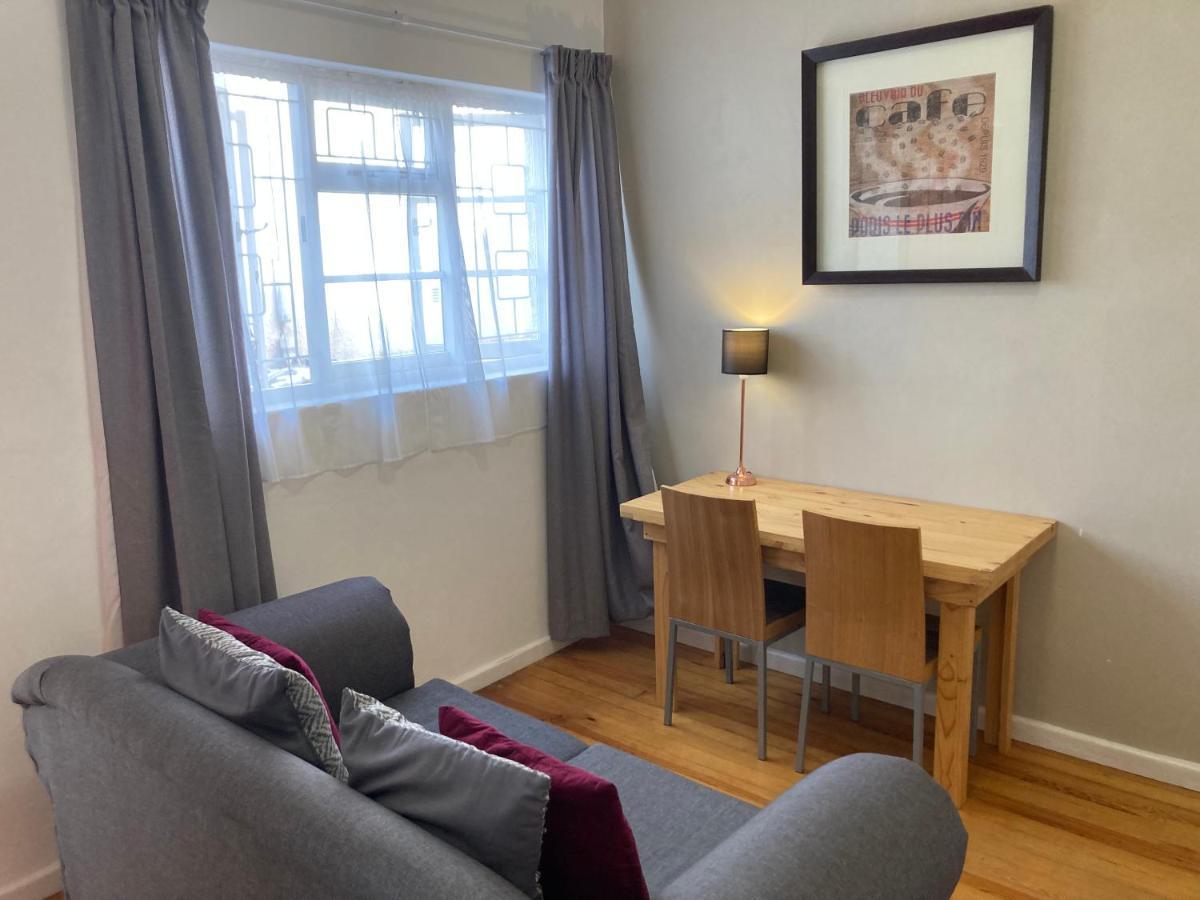 Hotel Kirknewton Port Elizabeth Zewnętrze zdjęcie
