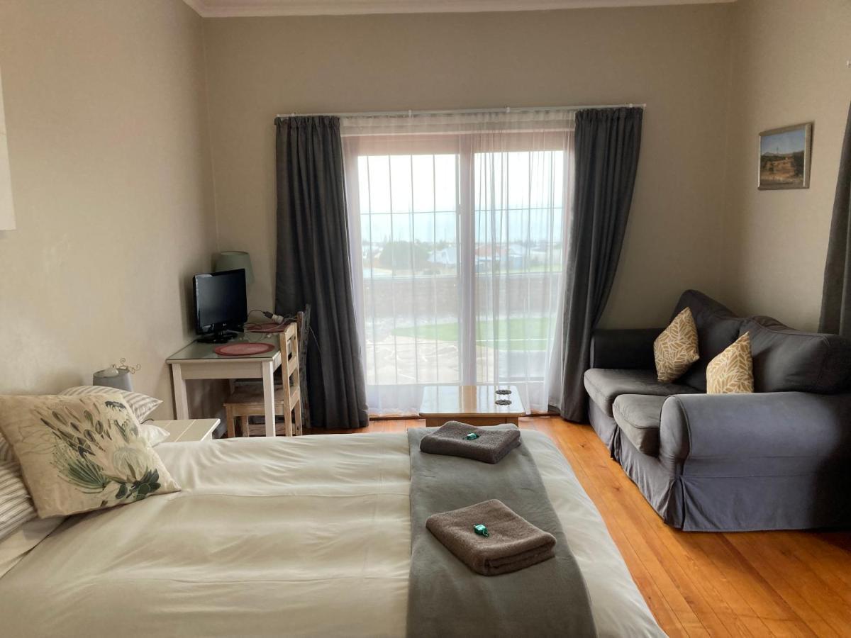 Hotel Kirknewton Port Elizabeth Zewnętrze zdjęcie