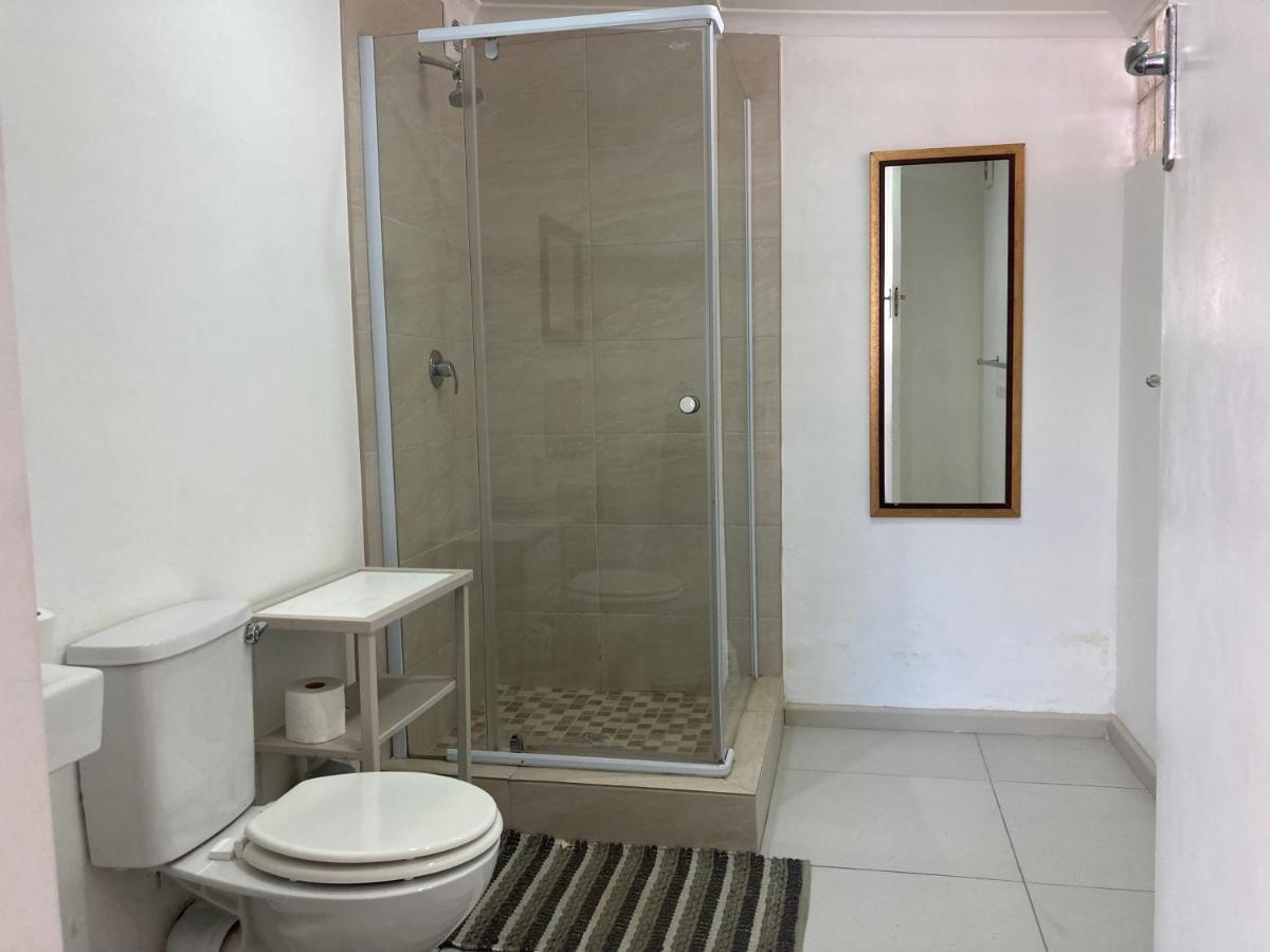 Hotel Kirknewton Port Elizabeth Zewnętrze zdjęcie