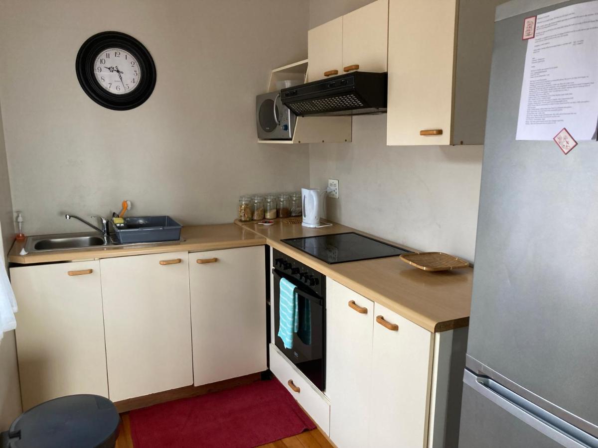 Hotel Kirknewton Port Elizabeth Zewnętrze zdjęcie