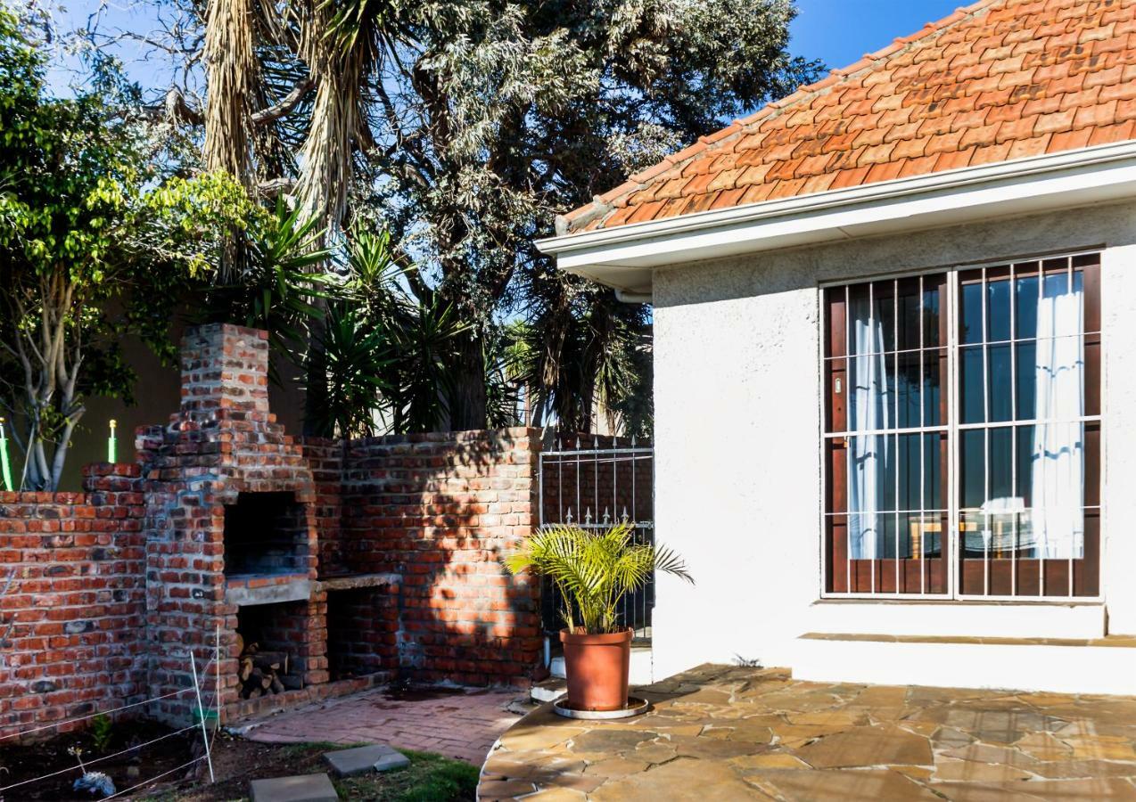Hotel Kirknewton Port Elizabeth Zewnętrze zdjęcie