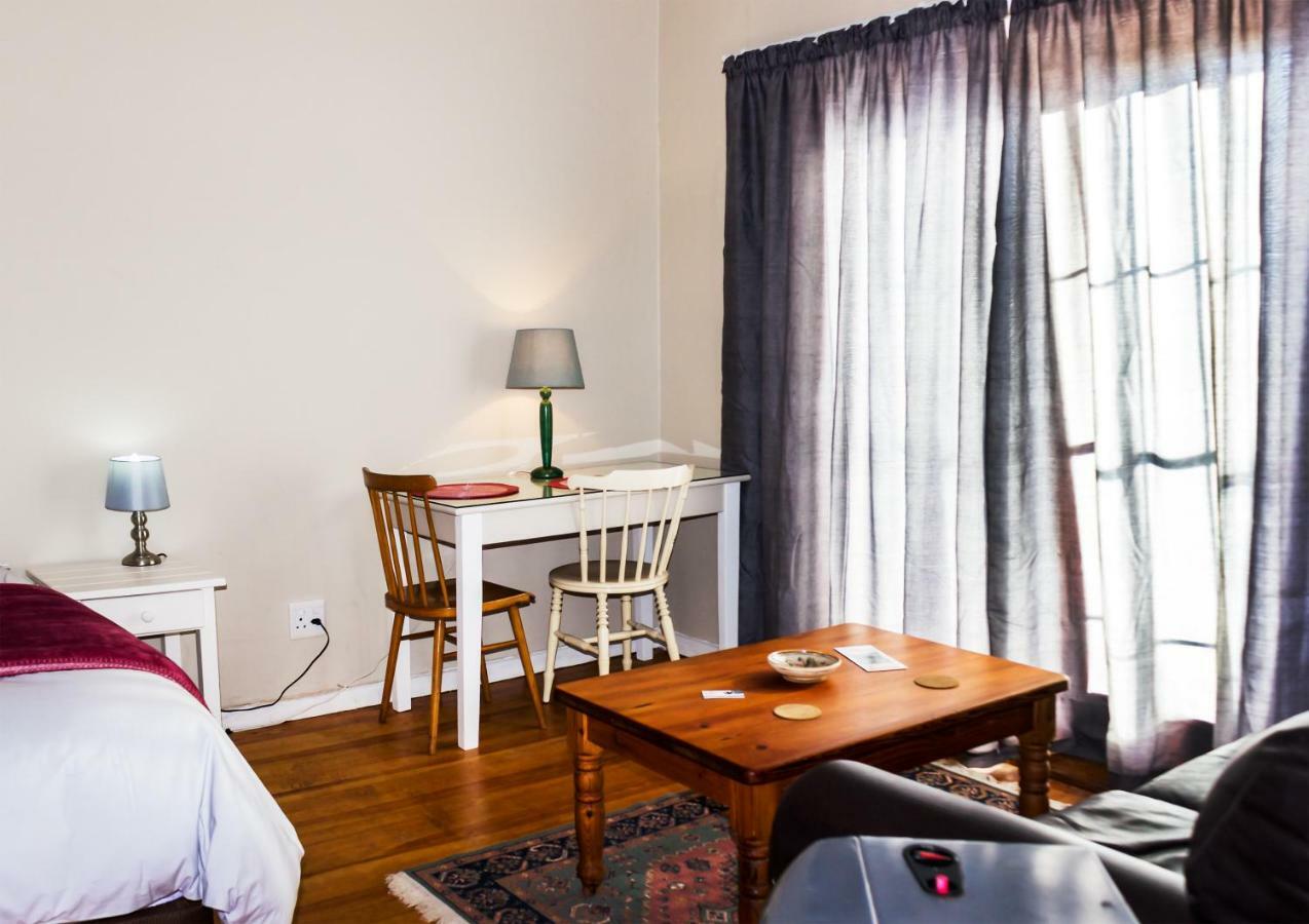 Hotel Kirknewton Port Elizabeth Zewnętrze zdjęcie