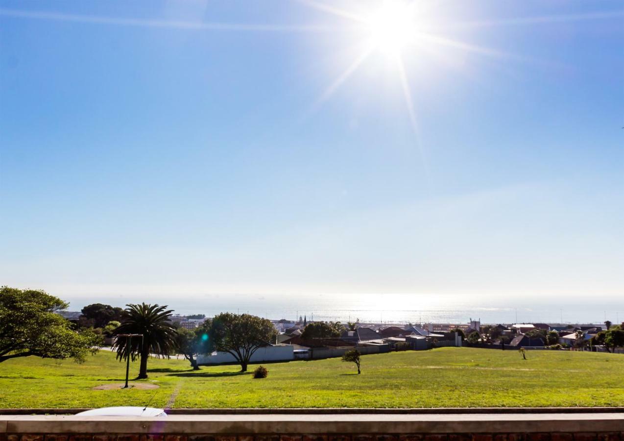 Hotel Kirknewton Port Elizabeth Zewnętrze zdjęcie