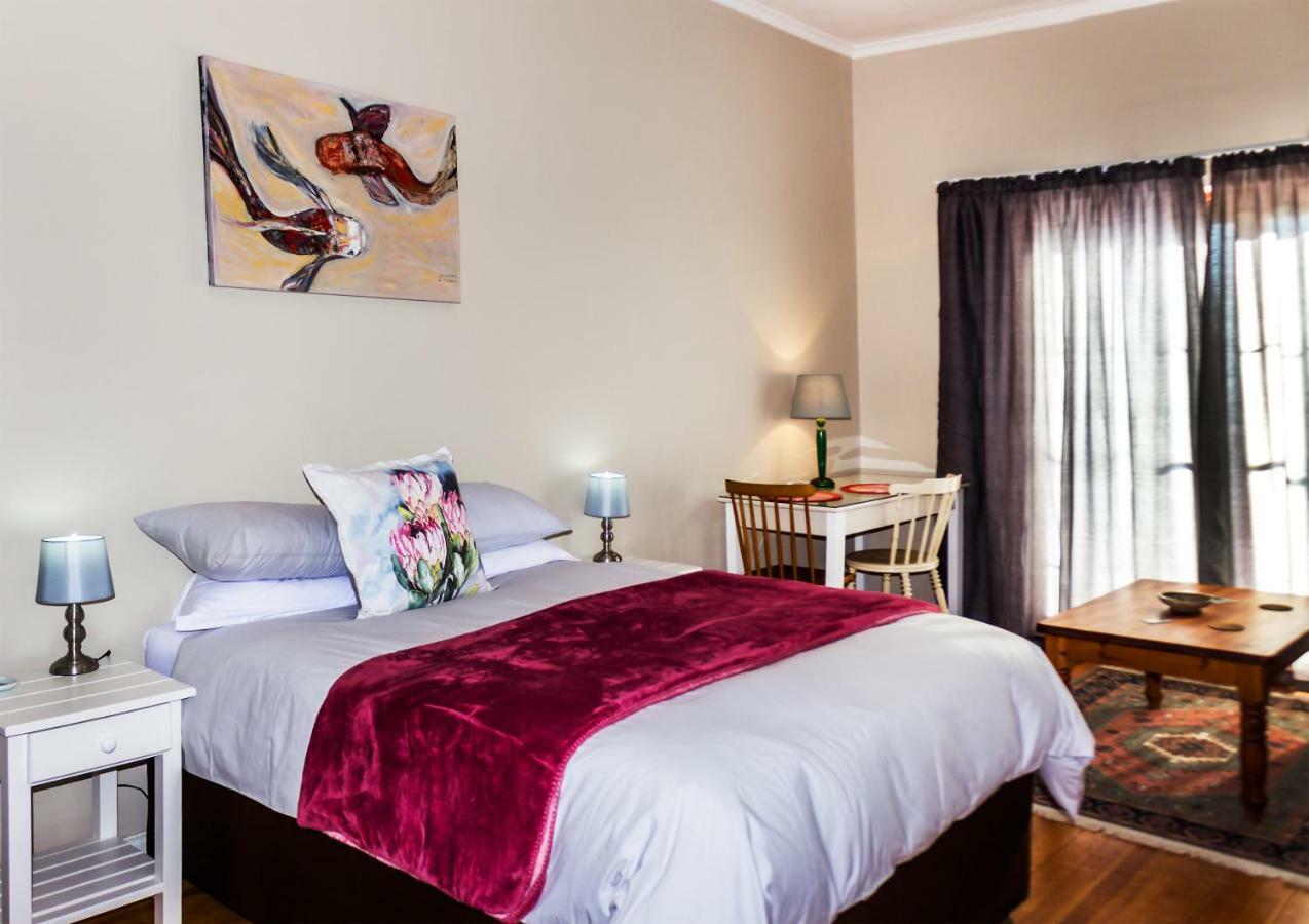 Hotel Kirknewton Port Elizabeth Zewnętrze zdjęcie