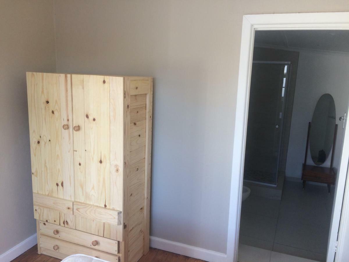 Hotel Kirknewton Port Elizabeth Zewnętrze zdjęcie