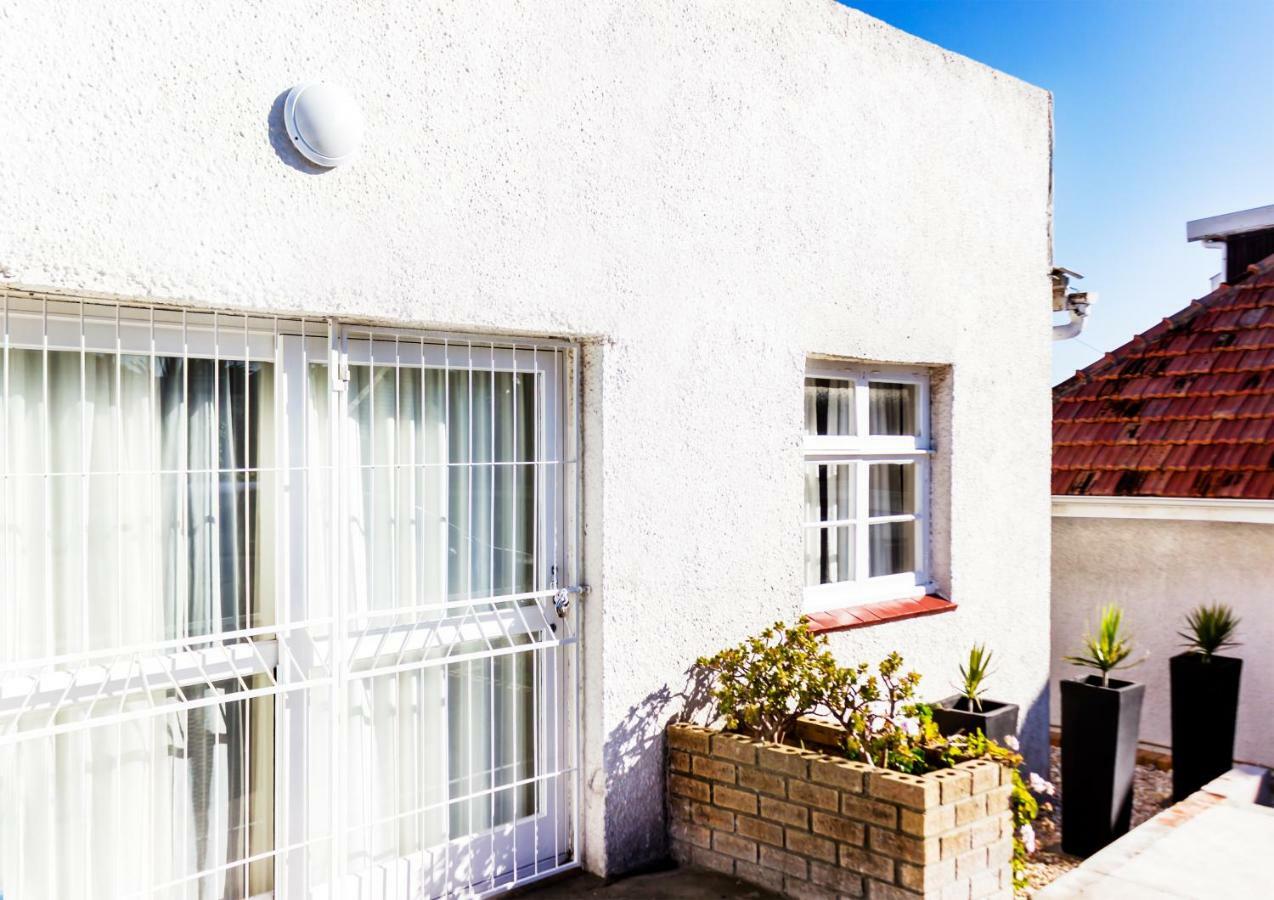 Hotel Kirknewton Port Elizabeth Zewnętrze zdjęcie