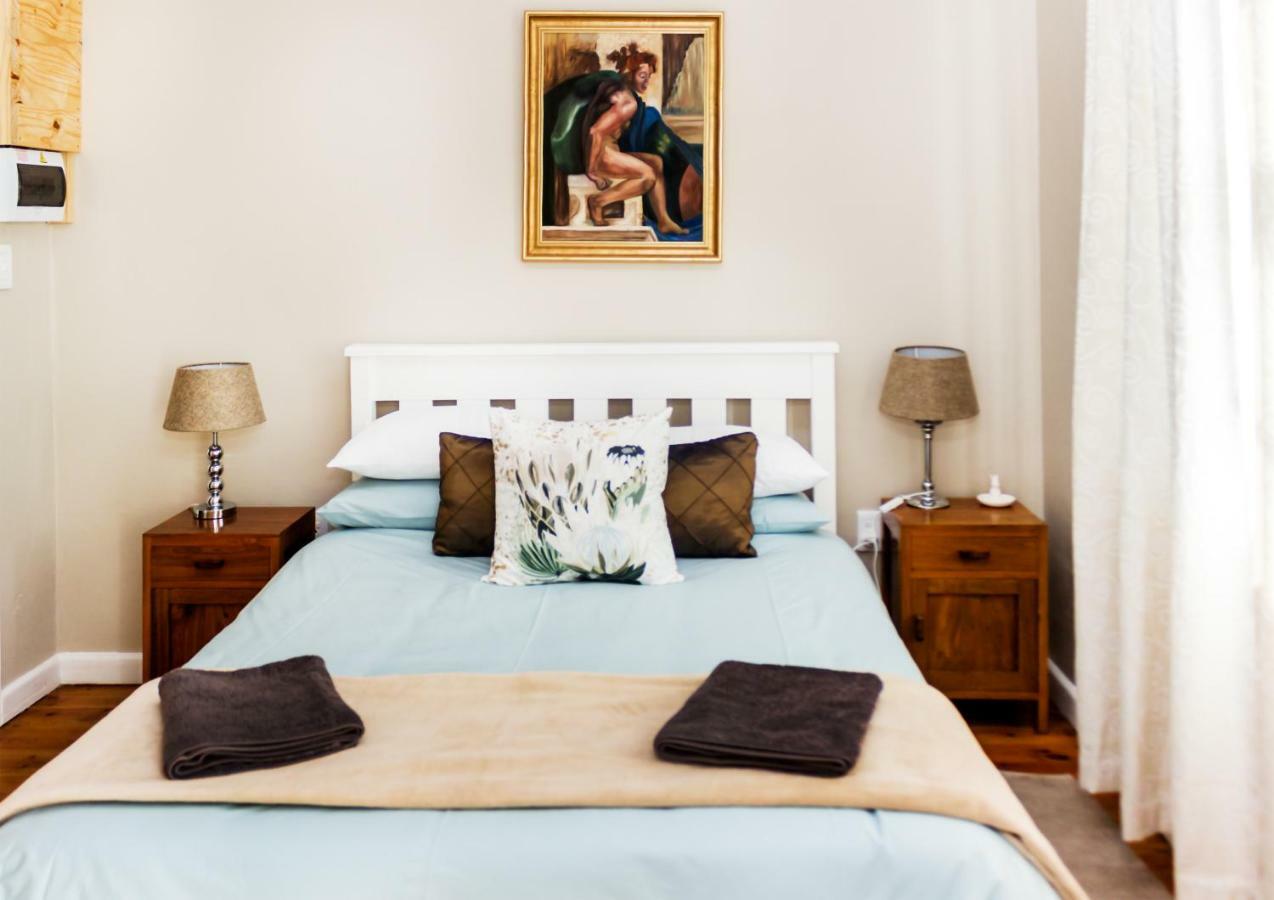 Hotel Kirknewton Port Elizabeth Zewnętrze zdjęcie