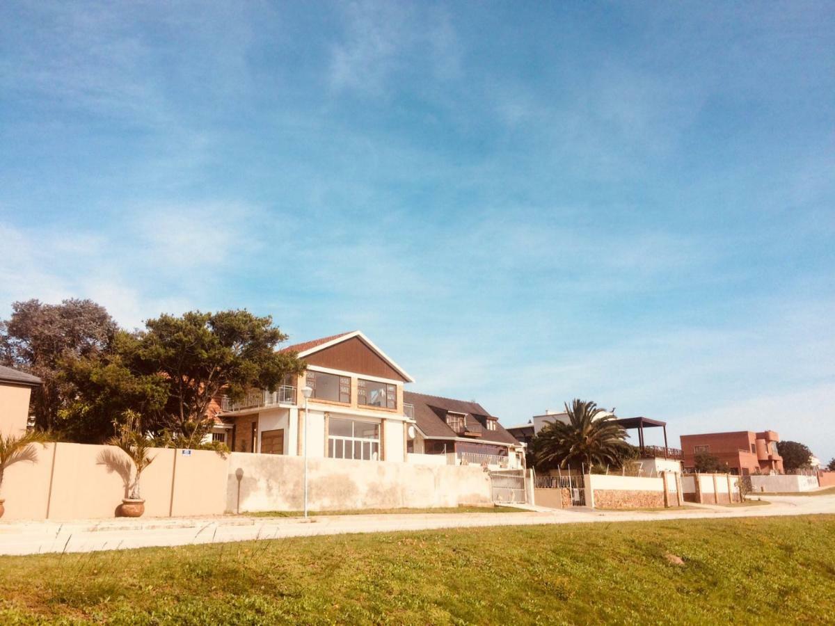 Hotel Kirknewton Port Elizabeth Zewnętrze zdjęcie