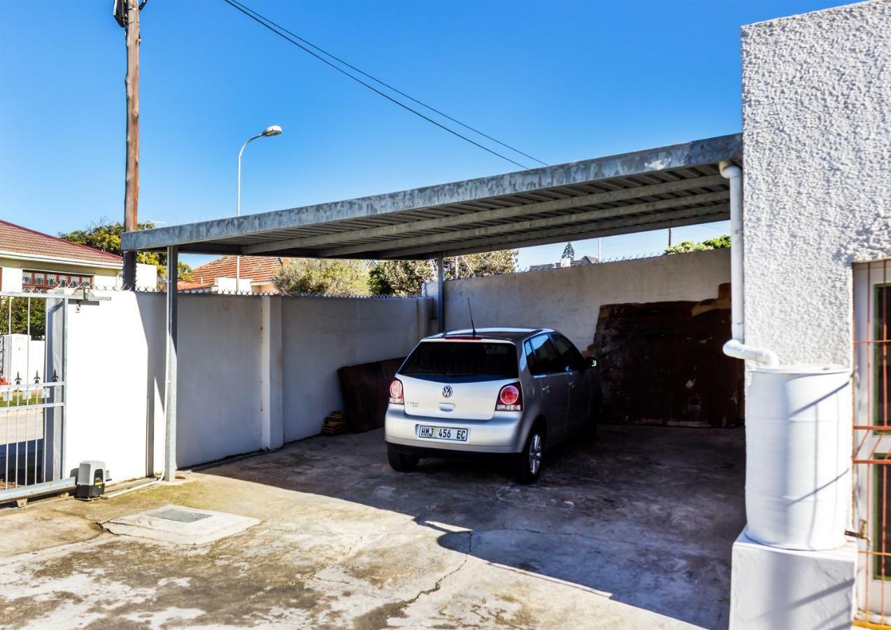 Hotel Kirknewton Port Elizabeth Zewnętrze zdjęcie