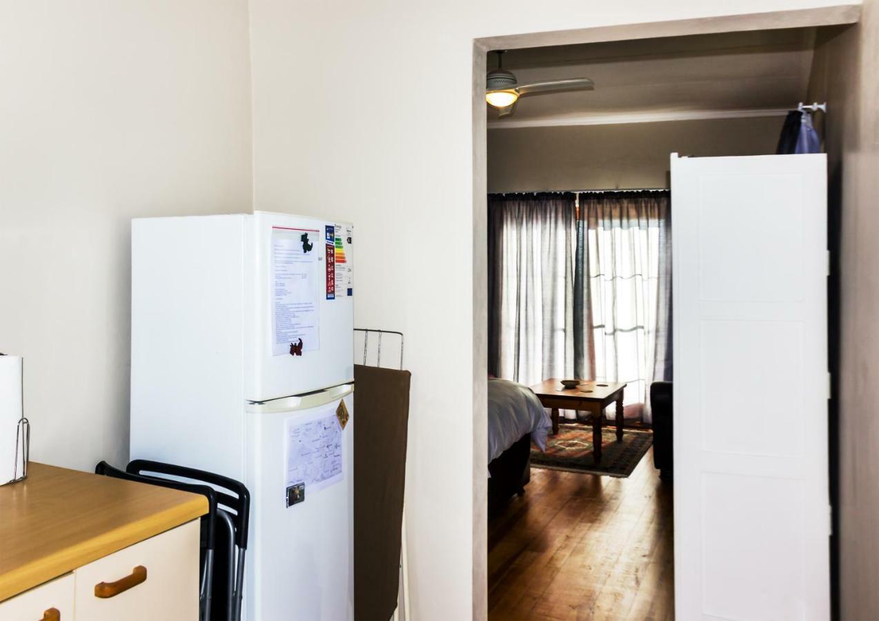 Hotel Kirknewton Port Elizabeth Zewnętrze zdjęcie