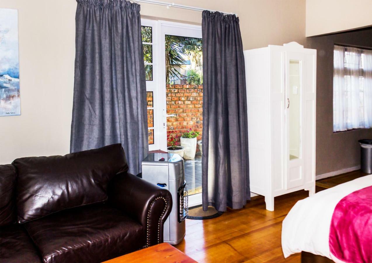 Hotel Kirknewton Port Elizabeth Zewnętrze zdjęcie