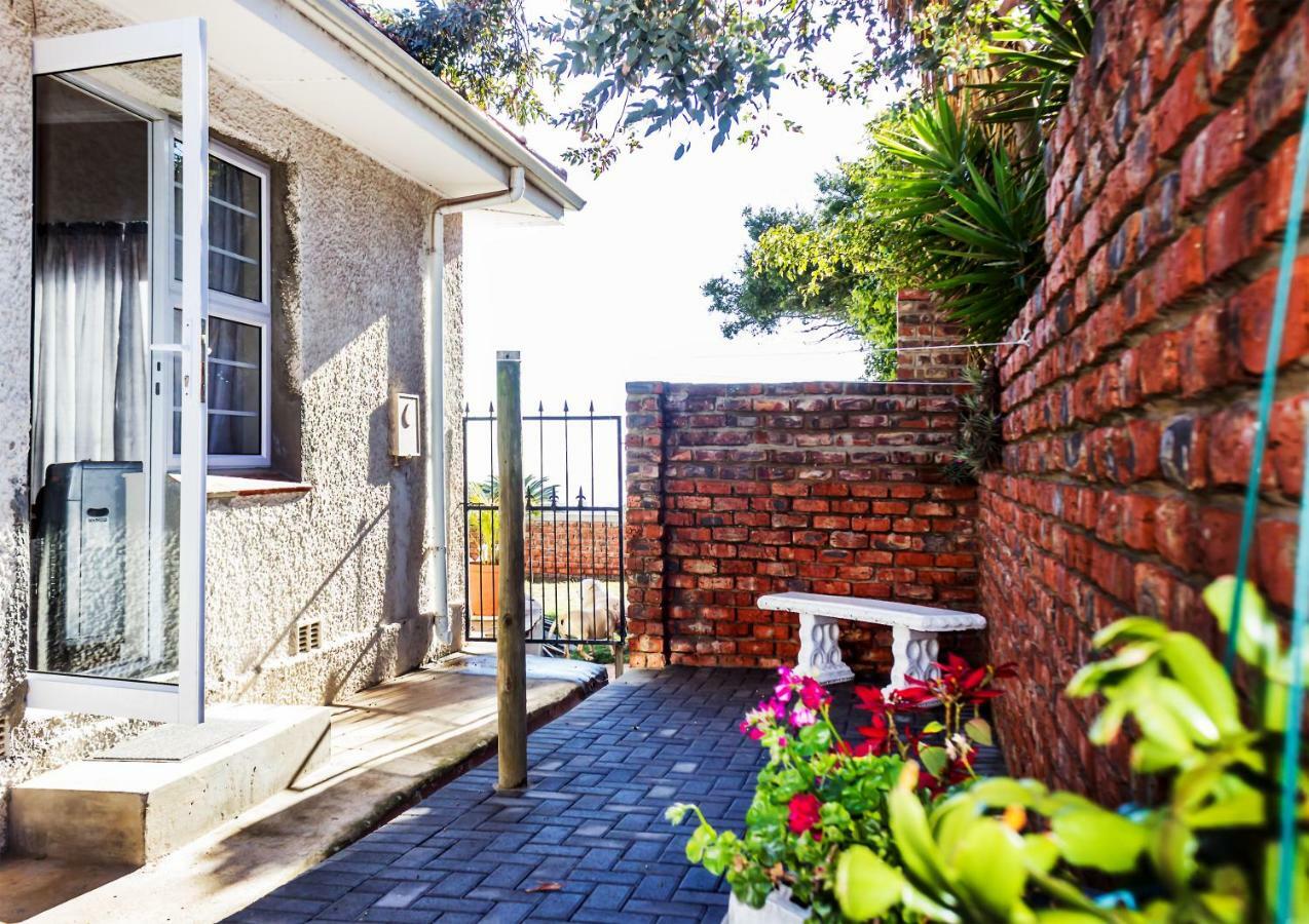 Hotel Kirknewton Port Elizabeth Zewnętrze zdjęcie