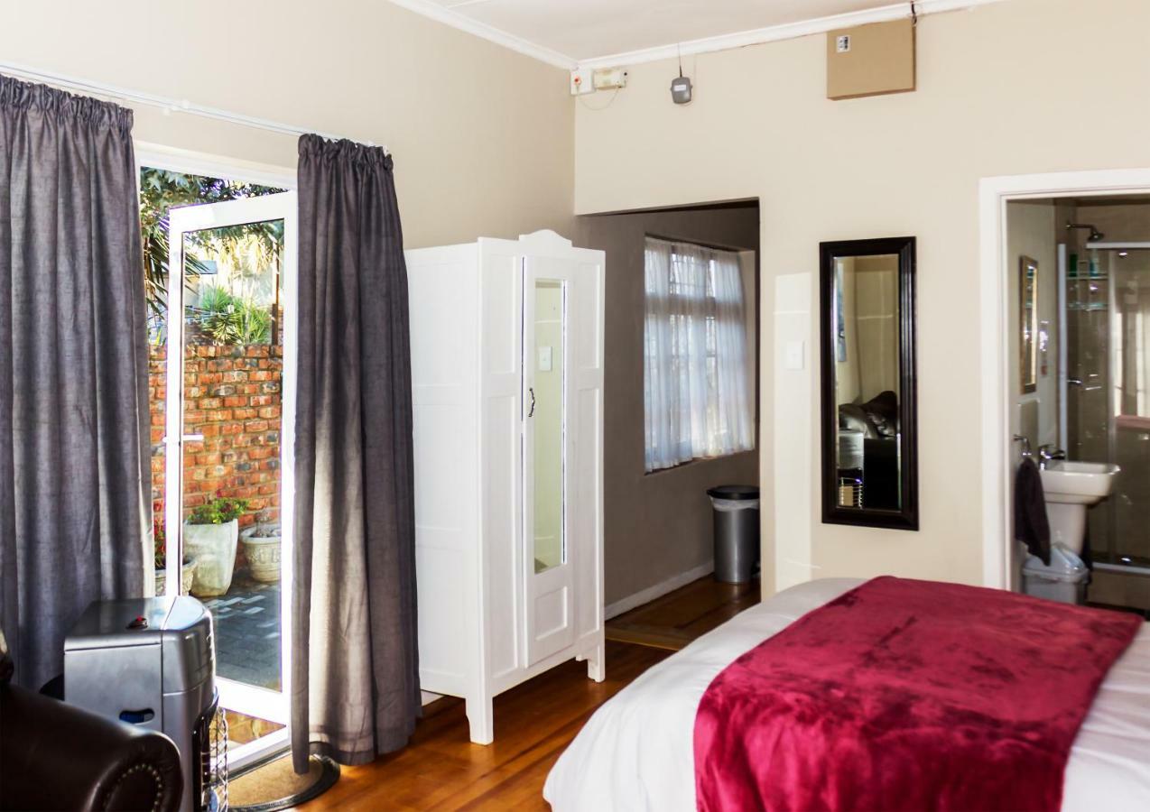 Hotel Kirknewton Port Elizabeth Zewnętrze zdjęcie