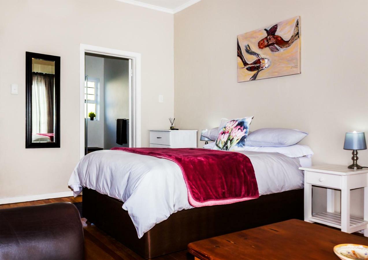 Hotel Kirknewton Port Elizabeth Zewnętrze zdjęcie