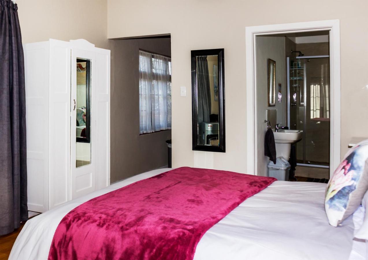 Hotel Kirknewton Port Elizabeth Zewnętrze zdjęcie