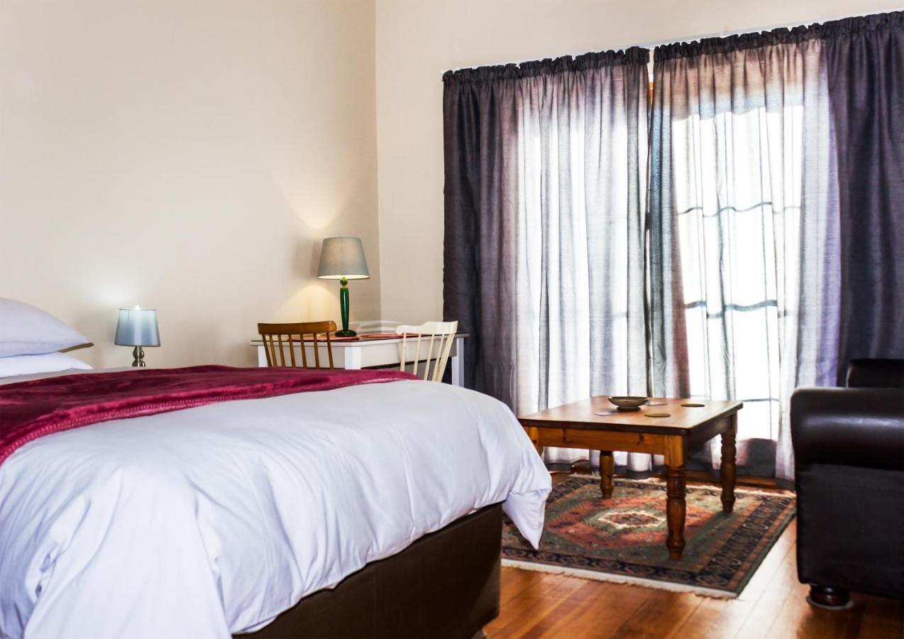 Hotel Kirknewton Port Elizabeth Zewnętrze zdjęcie